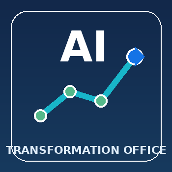 Converture AI Transformation Office logo